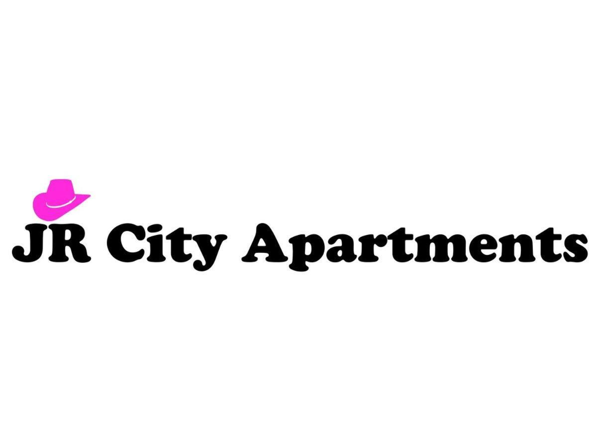 Trendy Vienna By Jr City Apartments Exterior photo
