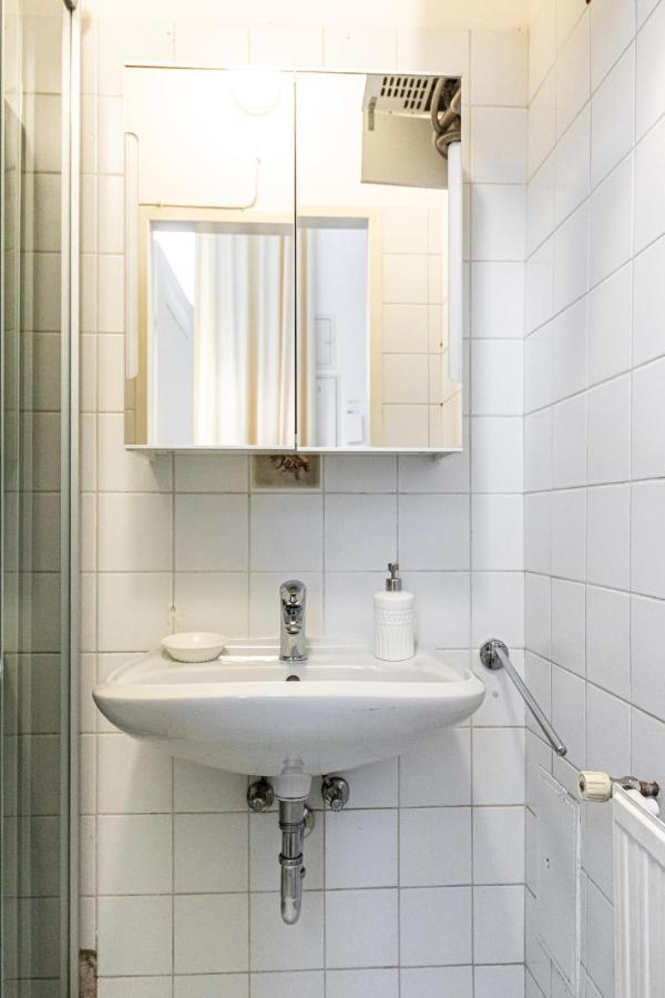 Trendy Vienna By Jr City Apartments Exterior photo