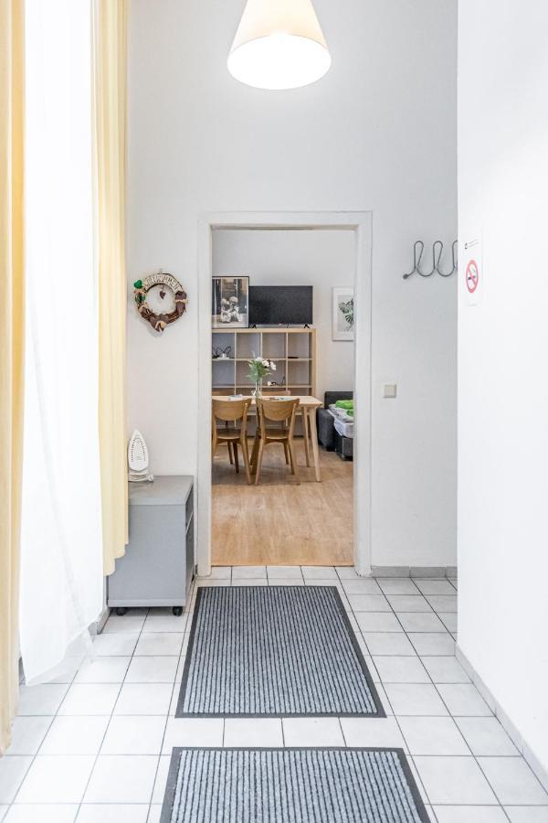 Trendy Vienna By Jr City Apartments Exterior photo